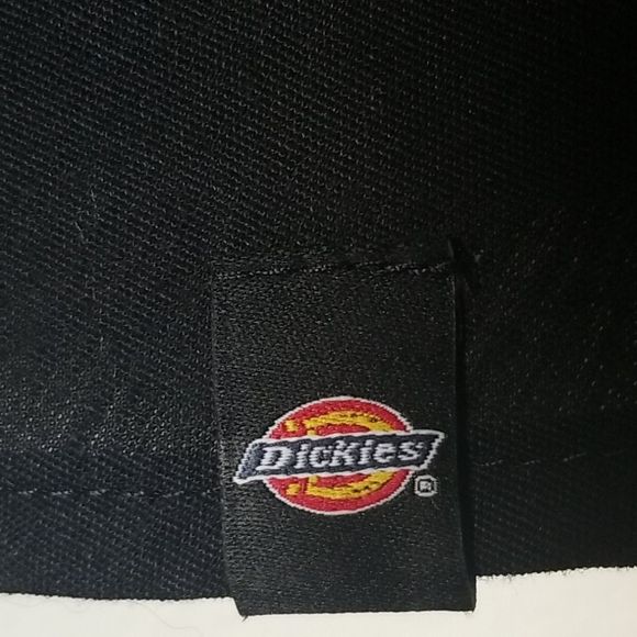 Stone Brewing Dickies Button Up Work Shirt - Picture 5 of 8